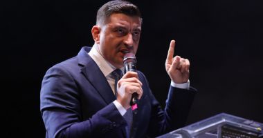 Stire din Actualitate : Decizie fără precedent a CNA. Au fost eliminate toate postările politicianului care instigă la violență
