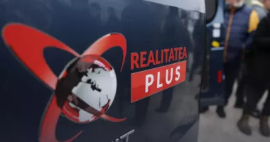 Stire din Actualitate : CNA a retras licenţa Realitatea Plus. Postul TV se închide?