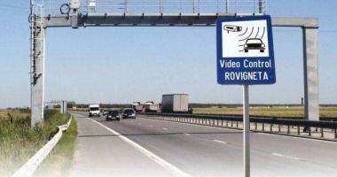 Stire din Social : Atenție! Posibile întreruperi temporare ale emiterii rovinietei și peajului. Iată când