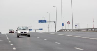 Stire din Eveniment : Investiții vitale pe autostrăzile A2 și A4, pentru a reduce numărul accidentelor rutiere