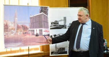 Stire din Economie : CNAPMC lansează investiții  de până la 60 de milioane euro