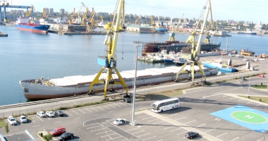 Stire din Economie : CNAPMC vrea să asigure domnia liberei concurențe în porturi