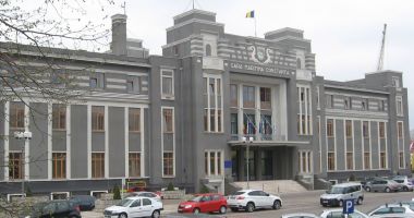 Stire din Economie : CN APMC a cumpărat aparatură medicală și echipamente sanitare pentru trei spitale din Constanța