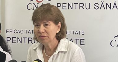 Stire din Social : CNAS: Plafonul pensiei până la care se acordă medicamente compensate cu 90% creşte la 2.020 lei