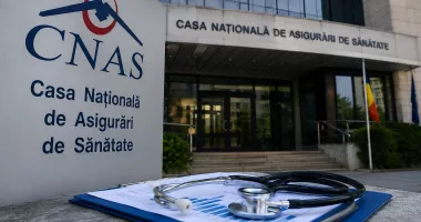 Stire din Social : Schimbări importante în sistemul medical. CNAS reorganizează auditul și rambursările