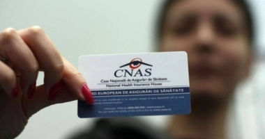 Bugetul CNAS, suficient pentru 2016. "Anul viitor nu va fi afectat de cheltuielile lunii decembrie"