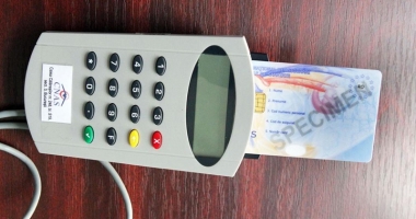 Stire din Sănătate : CNAS umblă cu cioara vopsită. Sistemul informatic, "îmbunătățit"