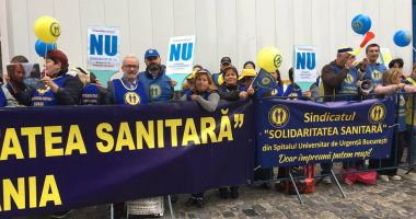 Stire din Economie : CNAS deschide posibilitatea privatizării treptate a fondurilor publice de sănătate