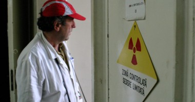 Stire din Economie : Teste la pompele de apă de la CNE Cernavodă