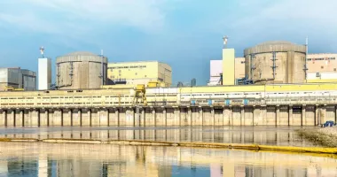 Stire din Economie : Un contract de peste 1,36 milioane de lei, pus la bătaie pentru servicii de mentenanță la CNE Cernavodă