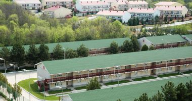 Stire din Economie : Nuclearelectrica alocă peste 5,97 milioane lei pentru mentenanță la CNE Cernavodă