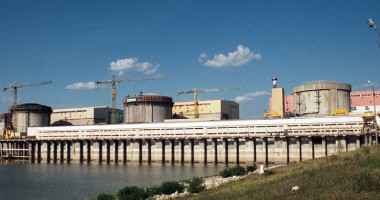 Stire din Economie : China Nuclear Electric, așteptată să investească la Cernavodă