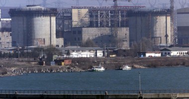 Stire din Economie : Unitățile 3 și 4 / Chinezii pot să producă exact tehnologia care este la Cernavodă