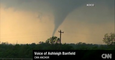 Stire din Actualitate : O tornadă a provocat moartea a cel puțin 91 de persoane în Oklahoma: 20 dintre victime sunt copii / VIDEO