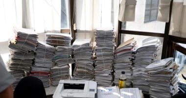 Stire din Social : Care este valoarea pensiei medii din aprilie 2025. Ce arată cele mai recente date ale Casei Naționale de Pensii