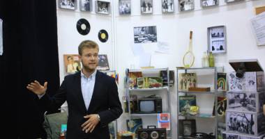 Cât de "bine" se trăia în comunism: amintiri din epoca de aur, la Constanța - 2
