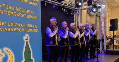 UDTTMR a organizat la Constanța cina de iftar, sub semnul conviețuirii armonioase - 6