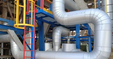 Rompetrol Rafinare investește în eficientizarea unui echipament strategic - 3