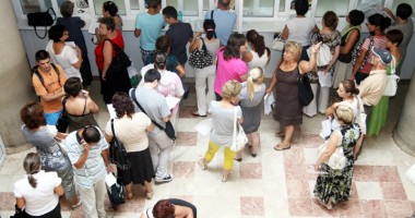 Stire din Social : "Casa de Pensii așteaptă să mor ca să scape de mine!"