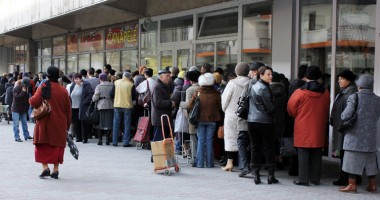 Stire din Politică-Administrație : Primăria Constanța sistează, astăzi, distribuirea alimentelor de la UE