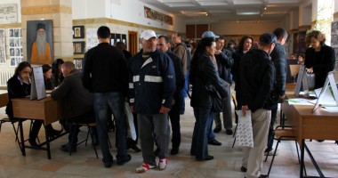 Coadă pentru un loc de muncă, la Constanța - 3