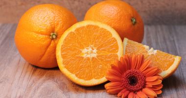 Coaja de portocală aduce numai beneficii organismului