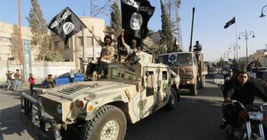 Stire din Actualitate : Coaliția împotriva Statului Islamic se reunește la Londra