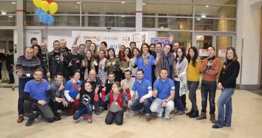 Stire din Social : ONG-urile din Constanța  s-au coalizat. Ce proiecte își propun