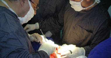 Premieră medicală: prima proteză de coste din lume!
