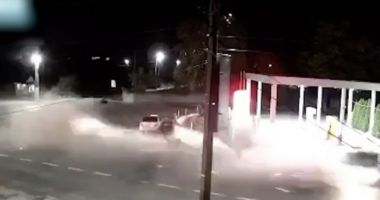 Stire din Actualitate : Răsturnare de situație în cazul accidentului din Cobadin
