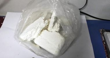 ​Germania: Record de 4,5 tone de cocaină confiscată, în valoare de 1 miliard de euro