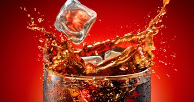 Iată cum se prepară Coca-Cola!
