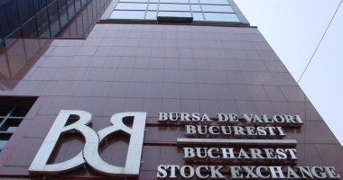 Stire din Economie : Slabă mișcare pe Bursa de Valori București