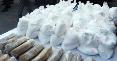 Stire din Eveniment : Constanța - al doilea punct de intrare a cocainei în Europa!