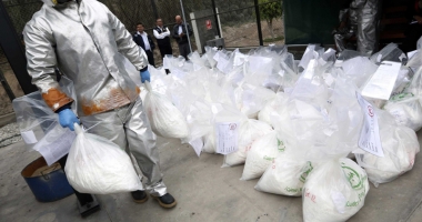 Cum a ajuns Constanța poarta de intrare a cocainei în Europa. "Este un nod de trafic al rețelelor internaționale" - 3