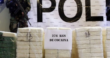 Cum a ajuns Constanța poarta de intrare a cocainei în Europa. "Este un nod de trafic al rețelelor internaționale" - 4