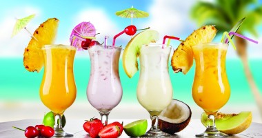 Stire din Diverse : Cocktail-uri pentru o vară cu savoare