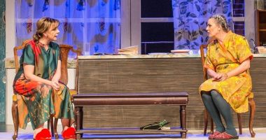 Stire din Cultură-Educație : Constănţenii sunt invitaţi la un „cocktail” teatral