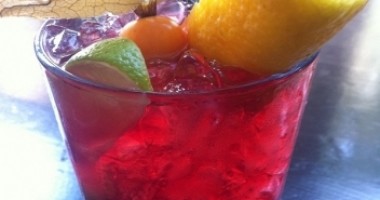 Cocktail Wild Cherry