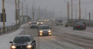 Stire din Social : CONSTANȚA, SUB INFORMARE METEO DE GER ȘI RAFALE DE VÂNT. Ce temperaturi vom avea la malul mării