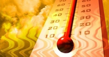 Avertizare METEO: POSIBIL COD ROȘU DE CANICULĂ, de vineri. Temperaturi-record