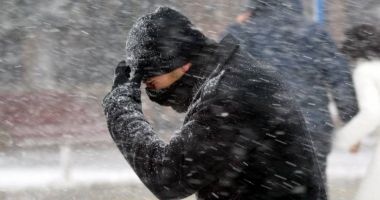 Stire din Social : ATENŢIE! LAPOVIŢĂ ŞI NINSOARE, mâine şi poimâine, la Constanţa