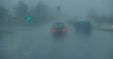 Stire din Social : Avertizare meteo de la ANM. Cod portocaliu de instabilitate