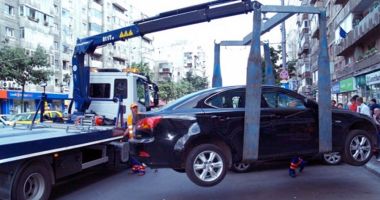 Stire din Actualitate : Codul rutier a fost modificat! Șoferii care încalcă noua lege vor rămâne fără mașini
