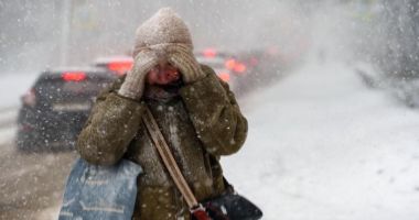 Stire din Social : Codul portocaliu prelungit până la ora 20:00