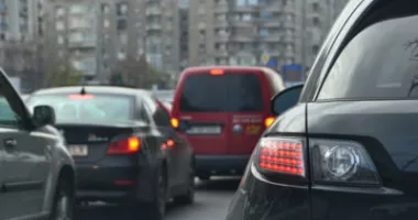 Stire din Social : Vești importante pentru șoferi. Noi reguli privind raportarea accidentelor la poliție în 24 de ore