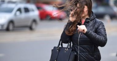 Stire din Social : Meteorologii avertizează! Cod galben de vânt puternic la Constanţa