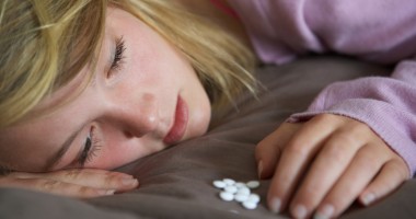 Stire din Sănătate : Codeina poate fi mortală pentru copiii mai mici de 12 ani!