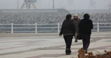 Stire din Social : ANM. Cod galben de ceață la Constanța