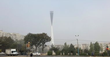 Stire din Social : COD GALBEN de ceaţă densă, în judeţul Constanţa